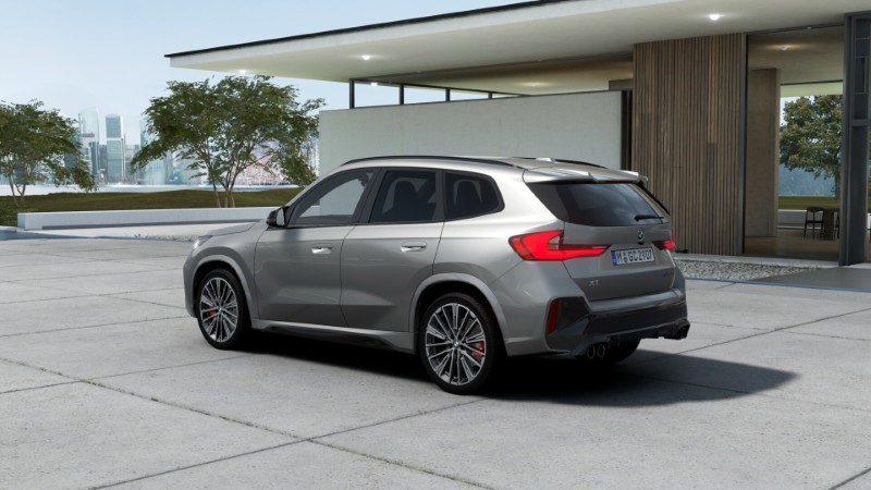  BMW X1 M35i xDrive 5dr [Tech/Pro Pack] Step Auto 5390105
