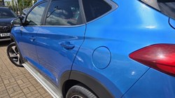 2017 (67) HYUNDAI TUCSON 1.6 TGDi Sport Edition 5dr 2WD DCT 5569103
