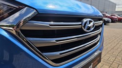 2017 (67) HYUNDAI TUCSON 1.6 TGDi Sport Edition 5dr 2WD DCT 5569101