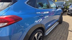 2017 (67) HYUNDAI TUCSON 1.6 TGDi Sport Edition 5dr 2WD DCT 5569104