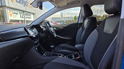 2022 (22) VAUXHALL GRANDLAND 1.2 Turbo GS Line 5dr 5571335