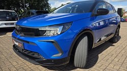 2022 (22) VAUXHALL GRANDLAND 1.2 Turbo GS Line 5dr 5571316