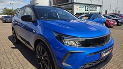 2022 (22) VAUXHALL GRANDLAND 1.2 Turbo GS Line 5dr 5571311