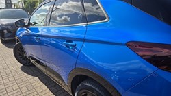 2022 (22) VAUXHALL GRANDLAND 1.2 Turbo GS Line 5dr 5571317