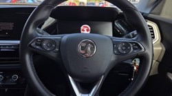 2022 (22) VAUXHALL GRANDLAND 1.2 Turbo GS Line 5dr 5571342