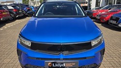 2022 (22) VAUXHALL GRANDLAND 1.2 Turbo GS Line 5dr 5571312