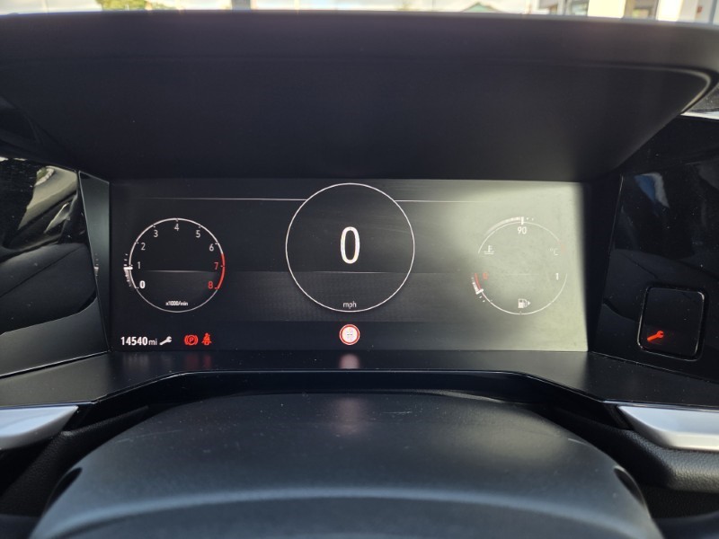 2022 (22) VAUXHALL GRANDLAND 1.2 Turbo GS Line 5dr 5571351