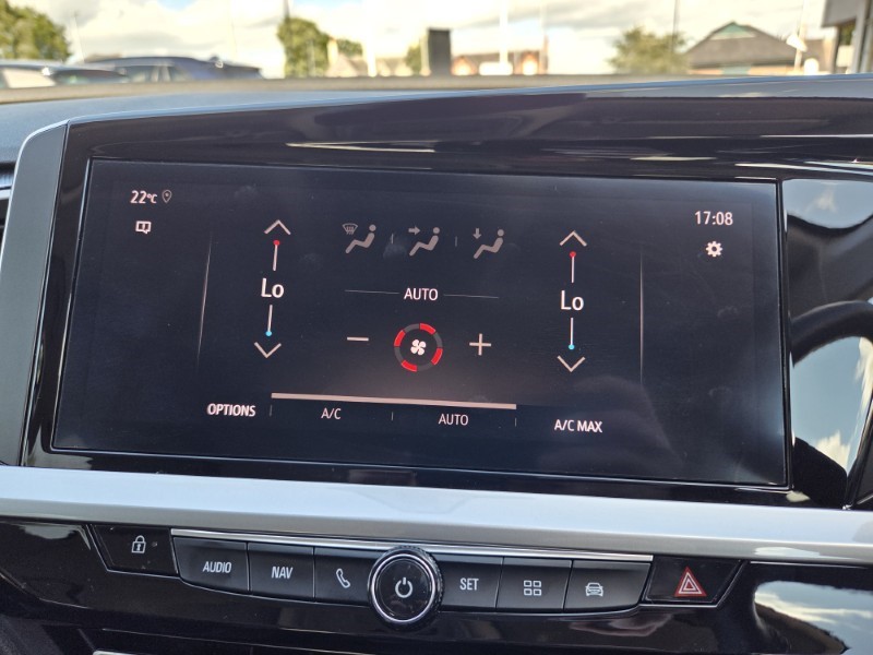 2022 (22) VAUXHALL GRANDLAND 1.2 Turbo GS Line 5dr 5571350