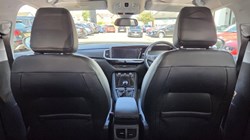 2022 (22) VAUXHALL GRANDLAND 1.2 Turbo GS Line 5dr 5571327