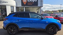 2022 (22) VAUXHALL GRANDLAND 1.2 Turbo GS Line 5dr 5571308