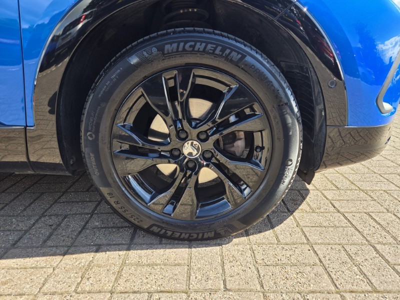 2022 (22) VAUXHALL GRANDLAND 1.2 Turbo GS Line 5dr 5571309