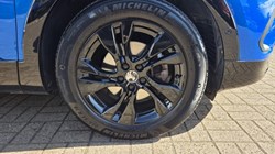 2022 (22) VAUXHALL GRANDLAND 1.2 Turbo GS Line 5dr 5571309