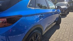 2022 (22) VAUXHALL GRANDLAND 1.2 Turbo GS Line 5dr 5571319