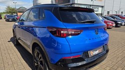 2022 (22) VAUXHALL GRANDLAND 1.2 Turbo GS Line 5dr 5571322
