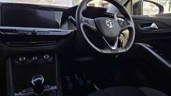2022 (22) VAUXHALL GRANDLAND 1.2 Turbo GS Line 5dr 5571331