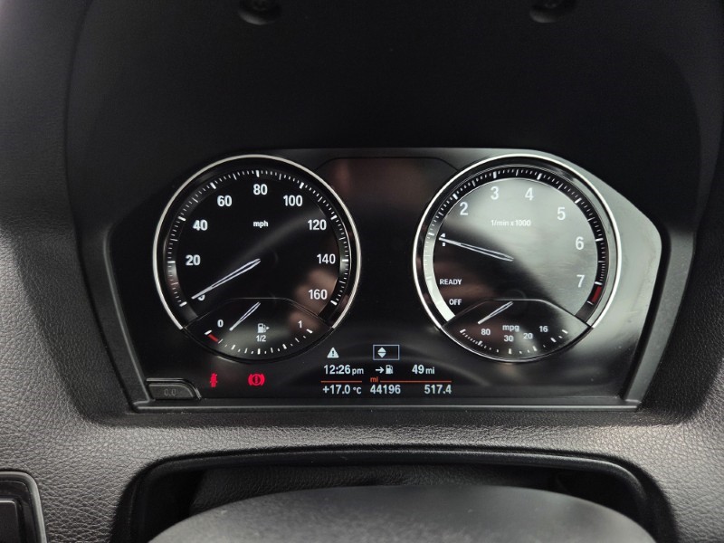 2019 (19) BMW 1 SERIES 118i [1.5] Sport 3dr [Nav/Servotronic] 5574262