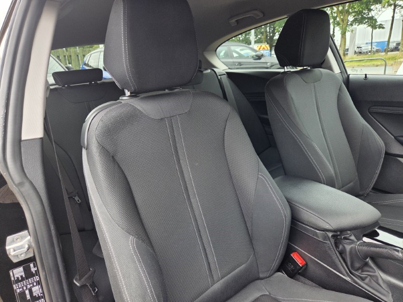 2019 (19) BMW 1 SERIES 118i [1.5] Sport 3dr [Nav/Servotronic] 5574245
