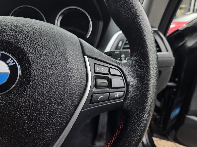 2019 (19) BMW 1 SERIES 118i [1.5] Sport 3dr [Nav/Servotronic] 5574250