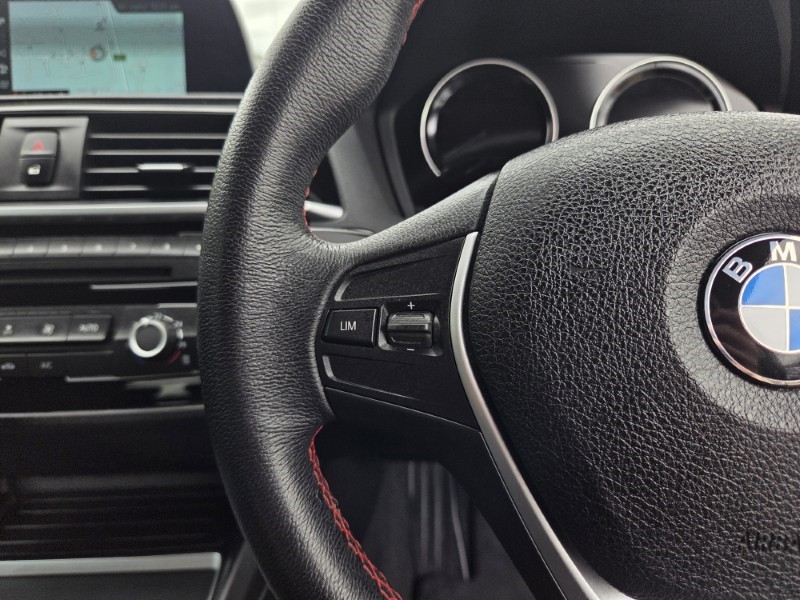 2019 (19) BMW 1 SERIES 118i [1.5] Sport 3dr [Nav/Servotronic] 5574249