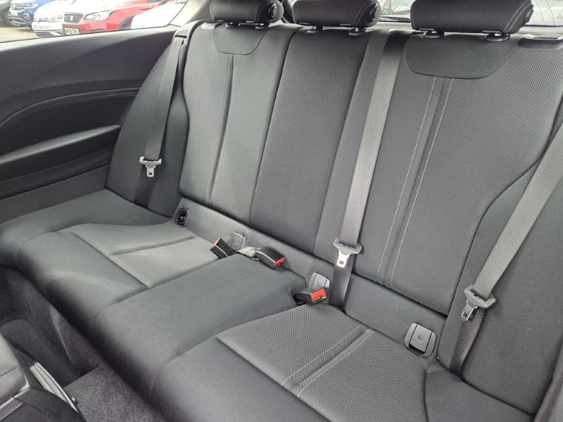 2019 (19) BMW 1 SERIES 118i [1.5] Sport 3dr [Nav/Servotronic] 5574241