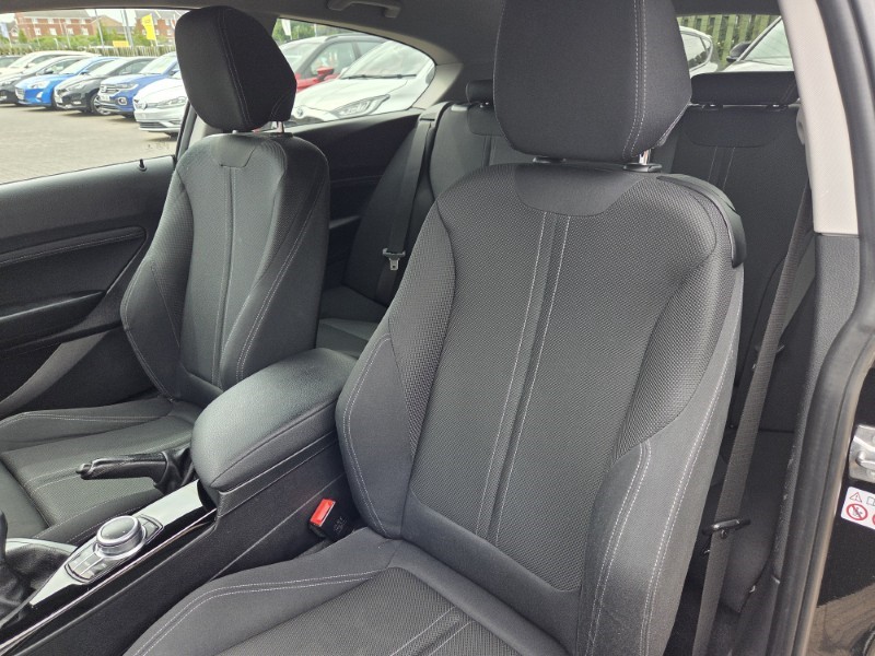 2019 (19) BMW 1 SERIES 118i [1.5] Sport 3dr [Nav/Servotronic] 5574240
