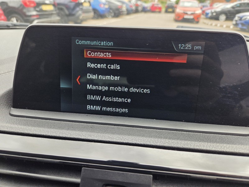 2019 (19) BMW 1 SERIES 118i [1.5] Sport 3dr [Nav/Servotronic] 5574260
