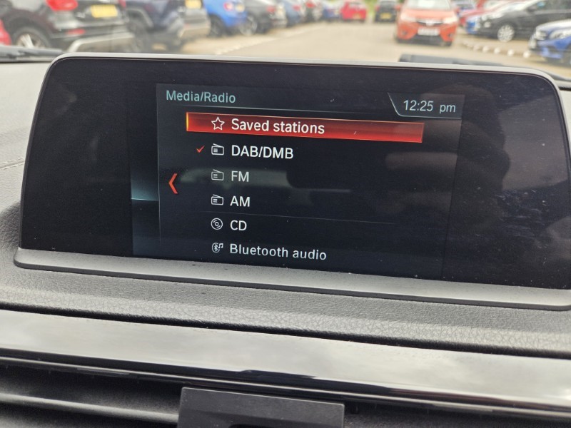 2019 (19) BMW 1 SERIES 118i [1.5] Sport 3dr [Nav/Servotronic] 5574259