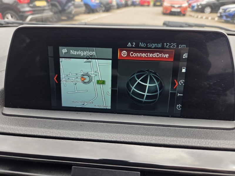 2019 (19) BMW 1 SERIES 118i [1.5] Sport 3dr [Nav/Servotronic] 5574257