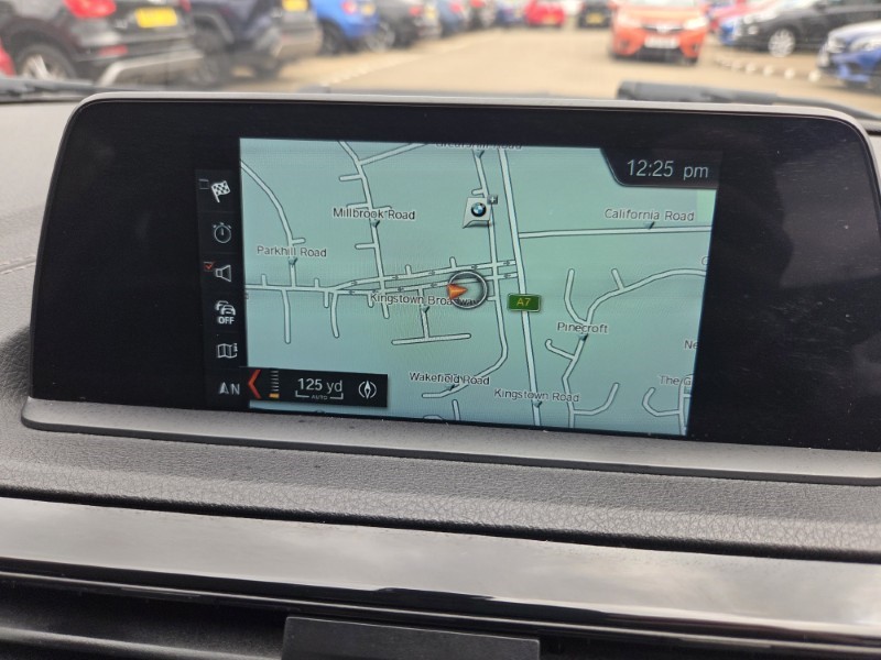 2019 (19) BMW 1 SERIES 118i [1.5] Sport 3dr [Nav/Servotronic] 5574261