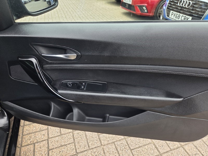 2019 (19) BMW 1 SERIES 118i [1.5] Sport 3dr [Nav/Servotronic] 5574247