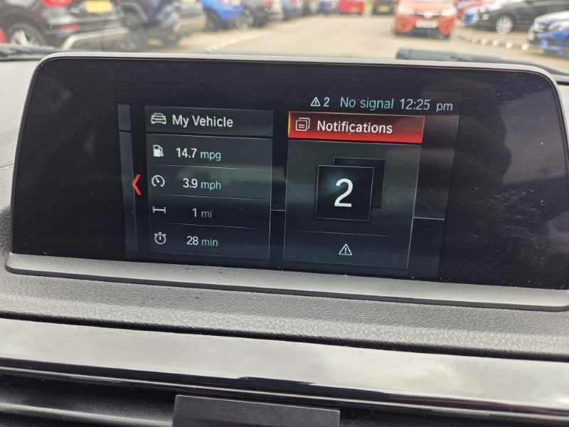 2019 (19) BMW 1 SERIES 118i [1.5] Sport 3dr [Nav/Servotronic] 5574258