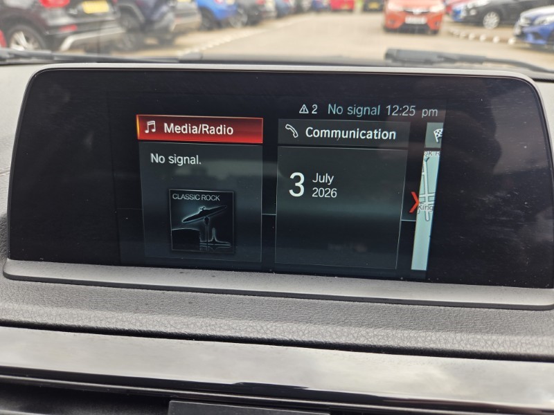 2019 (19) BMW 1 SERIES 118i [1.5] Sport 3dr [Nav/Servotronic] 5574256