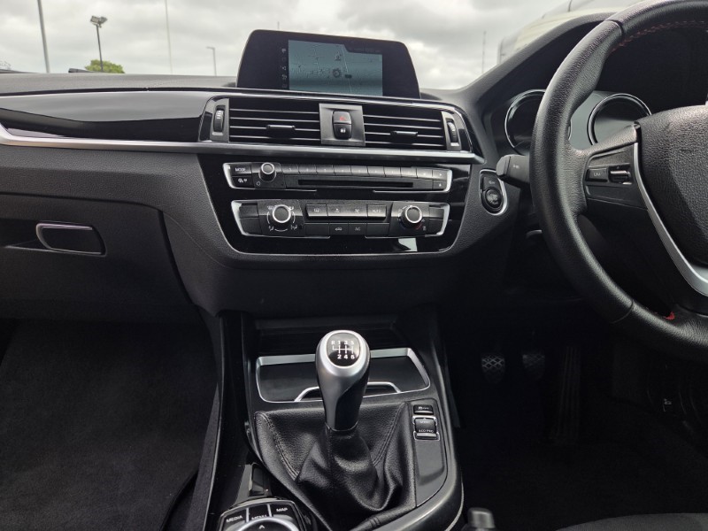 2019 (19) BMW 1 SERIES 118i [1.5] Sport 3dr [Nav/Servotronic] 5574244