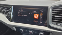 2019 (68) AUDI A1 30 TFSI S Line 5dr 5570582
