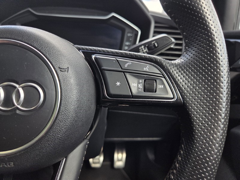 2019 (68) AUDI A1 30 TFSI S Line 5dr 5570574