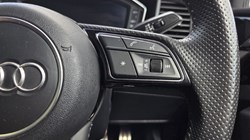 2019 (68) AUDI A1 30 TFSI S Line 5dr 5570574