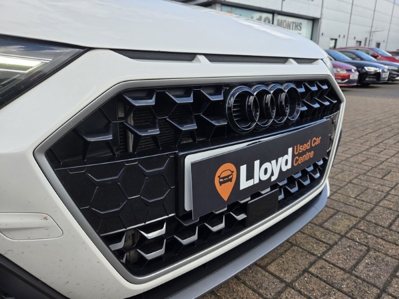 2019 (68) AUDI A1 30 TFSI S Line 5dr 5570546