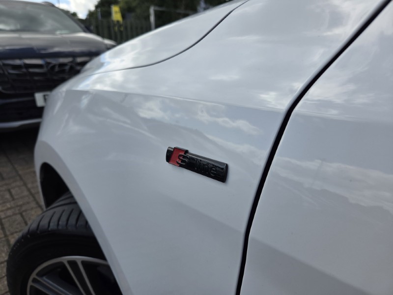 2019 (68) AUDI A1 30 TFSI S Line 5dr 5570548