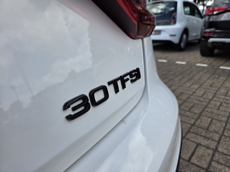2019 (68) AUDI A1 30 TFSI S Line 5dr 5570550