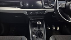 2019 (68) AUDI A1 30 TFSI S Line 5dr 5570563