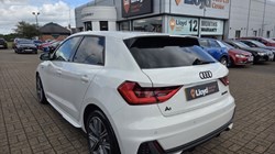 2019 (68) AUDI A1 30 TFSI S Line 5dr 5570553