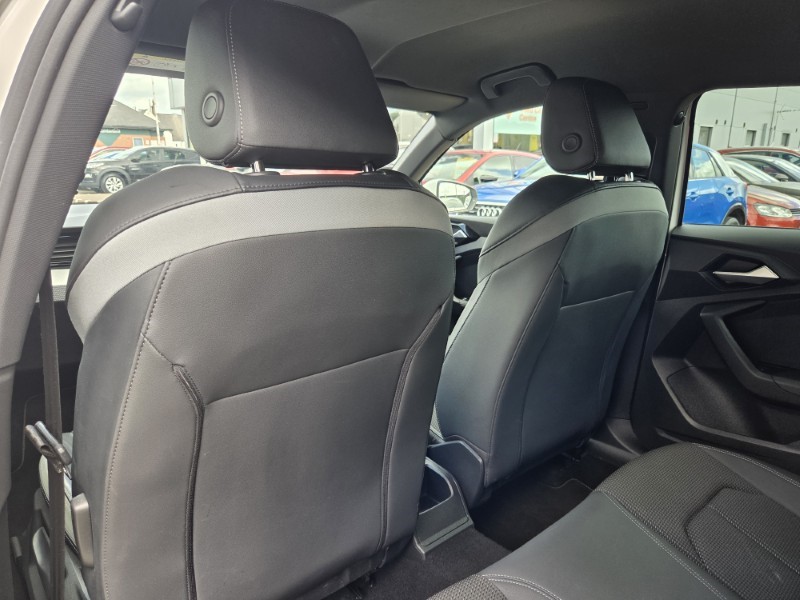 2019 (68) AUDI A1 30 TFSI S Line 5dr 5570559