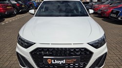 2019 (68) AUDI A1 30 TFSI S Line 5dr 5570543