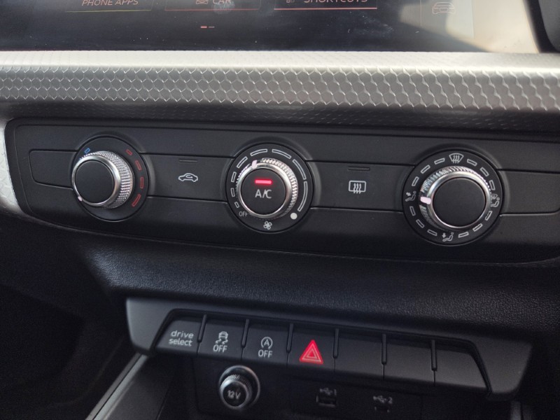 2019 (68) AUDI A1 30 TFSI S Line 5dr 5570580