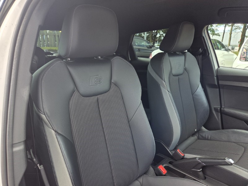 2019 (68) AUDI A1 30 TFSI S Line 5dr 5570569