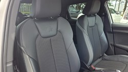 2019 (68) AUDI A1 30 TFSI S Line 5dr 5570569