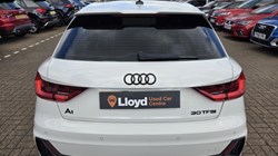 2019 (68) AUDI A1 30 TFSI S Line 5dr 5570554