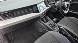 2019 (68) AUDI A1 30 TFSI S Line 5dr 5570566
