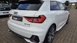 2019 (68) AUDI A1 30 TFSI S Line 5dr 5570555