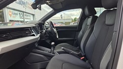 2019 (68) AUDI A1 30 TFSI S Line 5dr 5570567